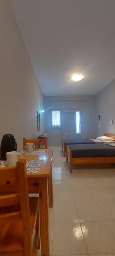Bosco Verde Corfu Apartments Gouvia Kamer foto