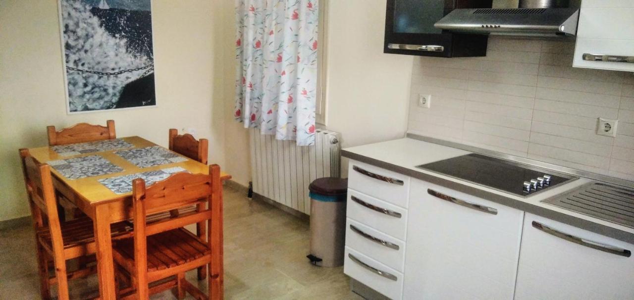 Bosco Verde Corfu Apartments Gouvia Buitenkant foto