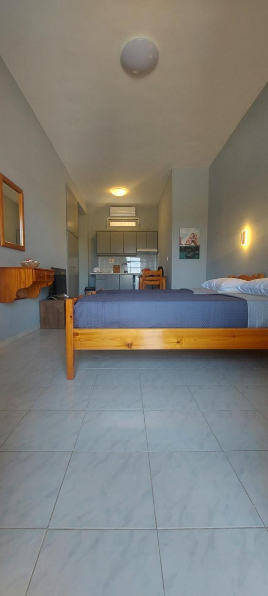 Bosco Verde Corfu Apartments Gouvia Kamer foto